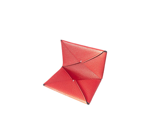 DOUBLE CARD HOLDER HK