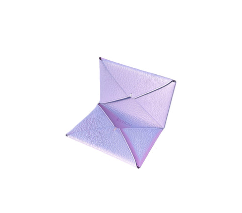 DOUBLE CARD HOLDER HK