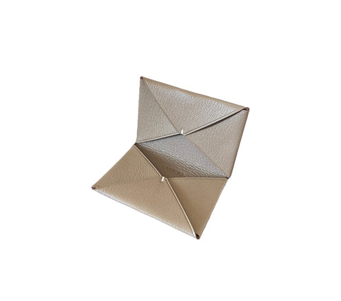 DOUBLE CARD HOLDER HK